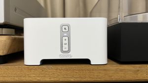 Vând Streamer Sonos Connect 