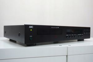 VAND/SCHIMB AMC CD8 CD Player 