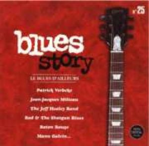 Various – Le Blues D'ailleurs no.25/France 1999/Blues-RAR