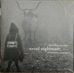 Various – Weird Nightmare (Meditations On Mingus)/EU 1992/Jazz