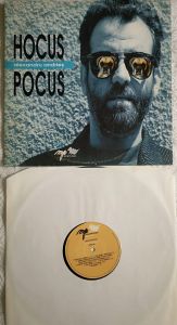 Vinil Alexandru Andries - Hocus Pocus vinyl LP