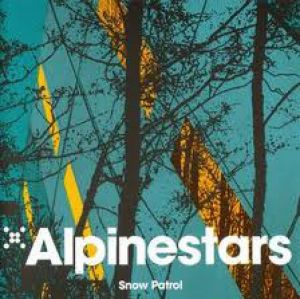 Vinyl Alpinestars ‎– Snow Patrol