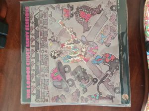 Vinyl Chuck Berry 