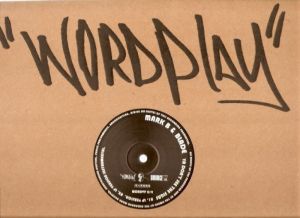 Vinyl Mark B & Blade ‎– Ya Don't See The Signs