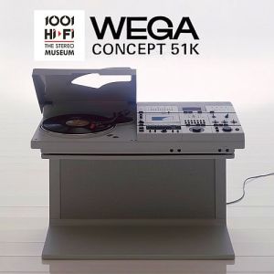 WEGA Concept 51K  