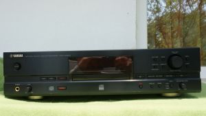 Yamaha CDR-HD1500 CD recorder HDD 320Gb