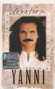 Yanni ‎– Devotion: The Best Of Yanni, caseta audio sigilata