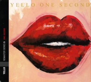 Yello – One Second-Yello Remaster Series – 5Reissue, Remastered EU 2005 NM