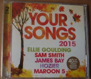 Your Songs 2015