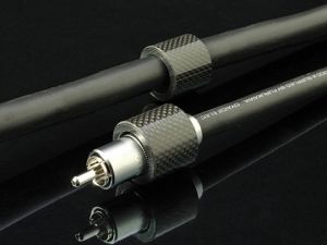 ZEUS AUDIO Cable Stabilizer